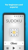 Sudoku Collection syot layar 2