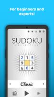 Sudoku Collection स्क्रीनशॉट 2