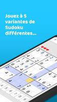 Sudoku Collection Affiche