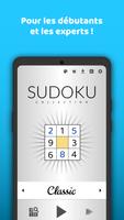 Sudoku Collection capture d'écran 2
