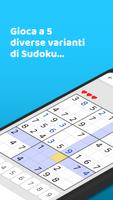 Poster Sudoku Collection