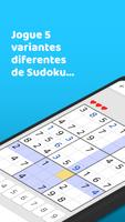 Sudoku Collection Cartaz