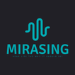 Mirasing Connect ikon