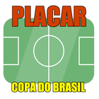Placar Copa do Brasil 2024-icoon