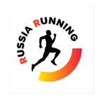 Russia Running icon