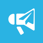 Telegram Channels ikon