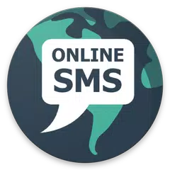 download Online SMS Receive APK