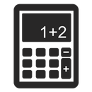 Mir Calculator APK