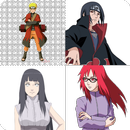 Guess The Naruto Characters APK