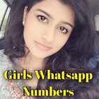 Desi Girls- Girls mobile numbers for whatsapp chat icône