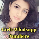 Desi Girls- Girls mobile numbers for whatsapp chat 图标