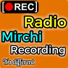 Radio Mirchi  REC иконка