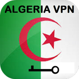 Algeria VPN Free আইকন