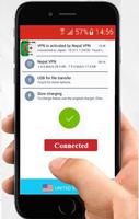Algeria VPN Free syot layar 3