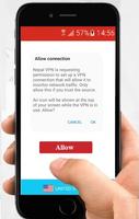 Algeria VPN Free syot layar 2
