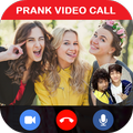 Fake video call - Prank call Girlfriends