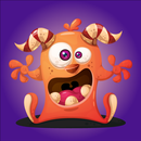 APK Friendly Monsters Match Puzzle