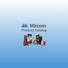 Mircom Product Catalog ไอคอน