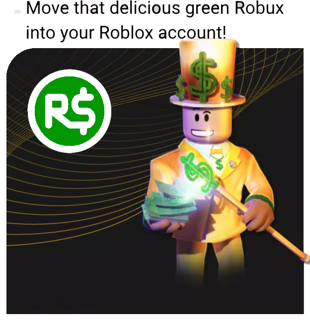 Win Robux For Roblox Free Guide APK voor Android Download