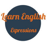 Learn English Expressions biểu tượng