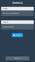 Learn English Sentences screenshot 3