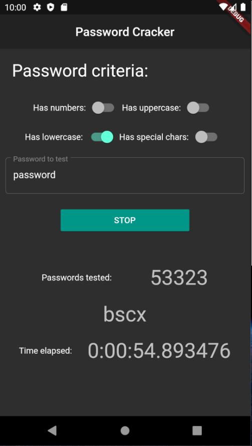 Password Cracker Brute Force For Android Apk Download - roblox password downloader