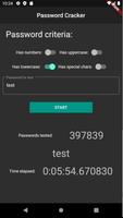 Password cracker brute force screenshot 2