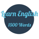 Learn English 1500 Words APK