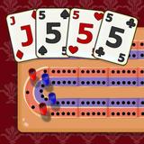 Cribbage ikona
