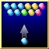 Bubble Shooter آئیکن