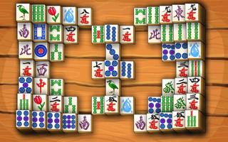 برنامه‌نما Mahjong Titans عکس از صفحه