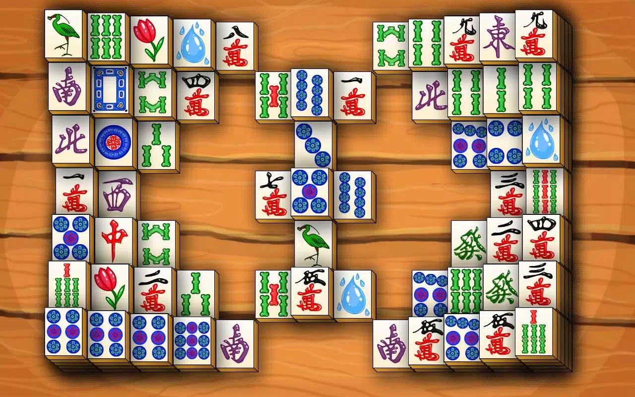 Mahjong Titans - Descargar gratis