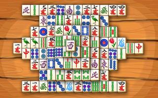 Mahjong Titans 海报