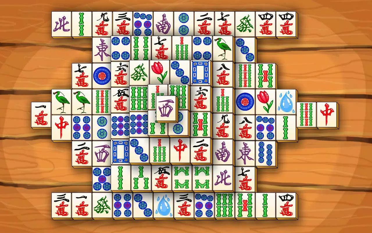 Descarga de APK de Mahjong Titans para Android