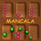 Mancala 아이콘