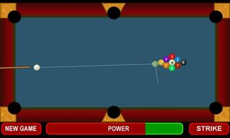 9 Ball Pool capture d'écran 1