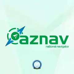 AzNav Offline GPS navigation APK download