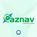 AzNav Offline GPS navigation