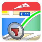 RTA Smart Drive icon