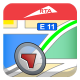 RTA Smart Drive APK