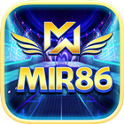 MIR86 - Làm Chủ Ngân Hà icon