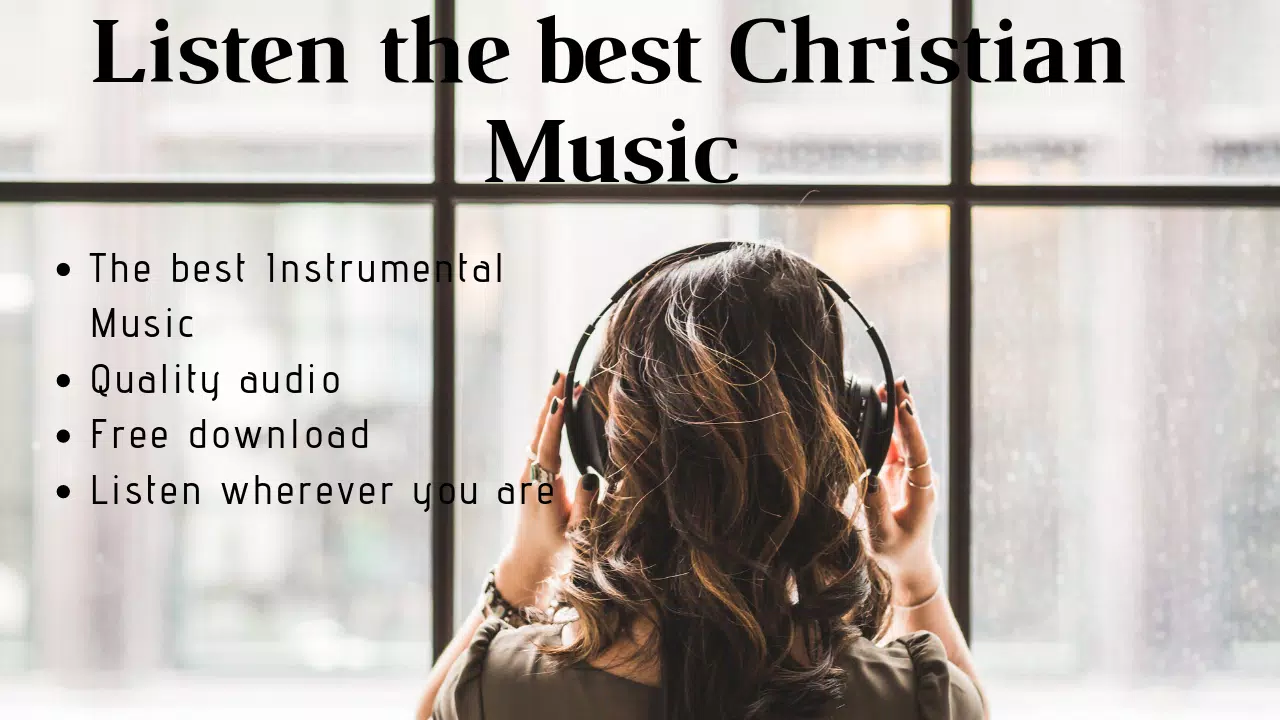 Christian Instrumental Music APK voor Android Download