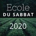 Ecole Sabbat 2020