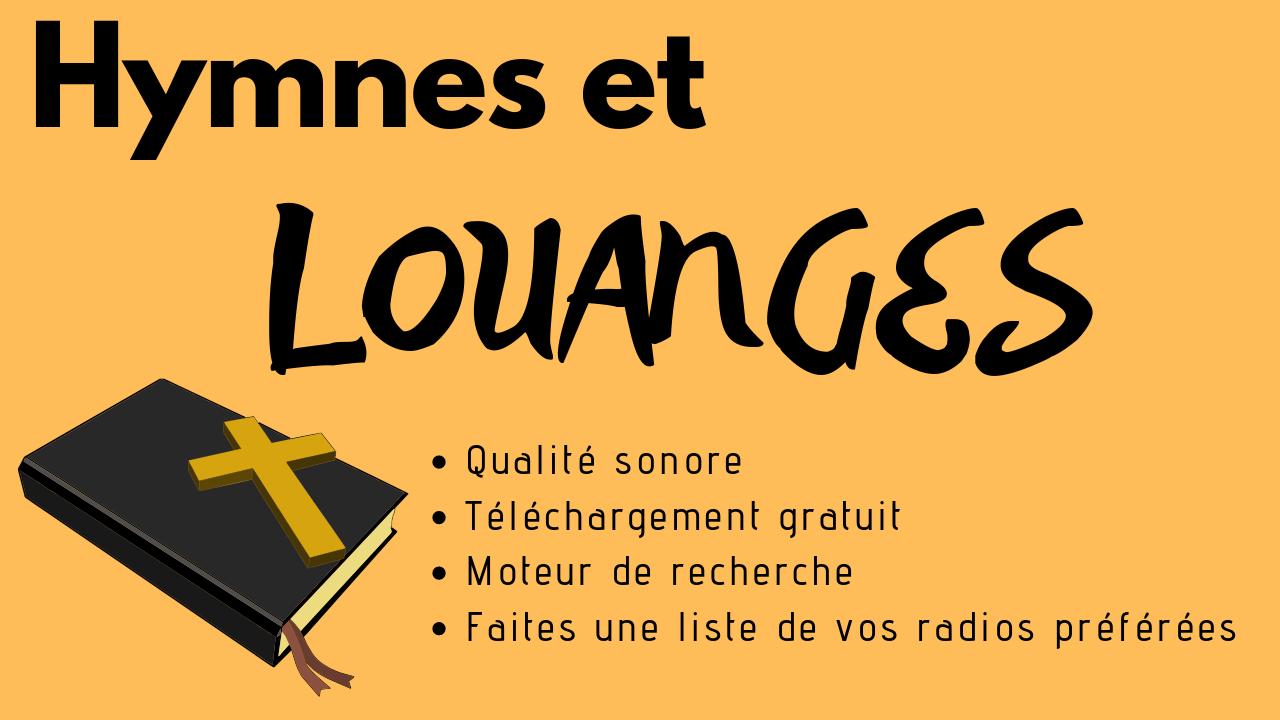 TÉLÉCHARGER GRATUITEMENT LES HYMNES ET LOUANGES GRATUITEMENT GRATUITEMENT LOUANGES GRATUITEMENT LES HYMNES ET TÉLÉCHARGER
