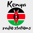 ikon Kenya Radio Stations