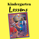 Kindergarten Lesson 2020 APK