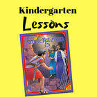 Kindergarten Lesson 2020 icon