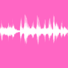 Pink Noise 아이콘