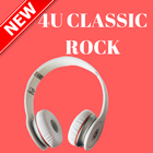 4U Classic Rock icône