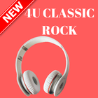 4U Classic Rock 圖標